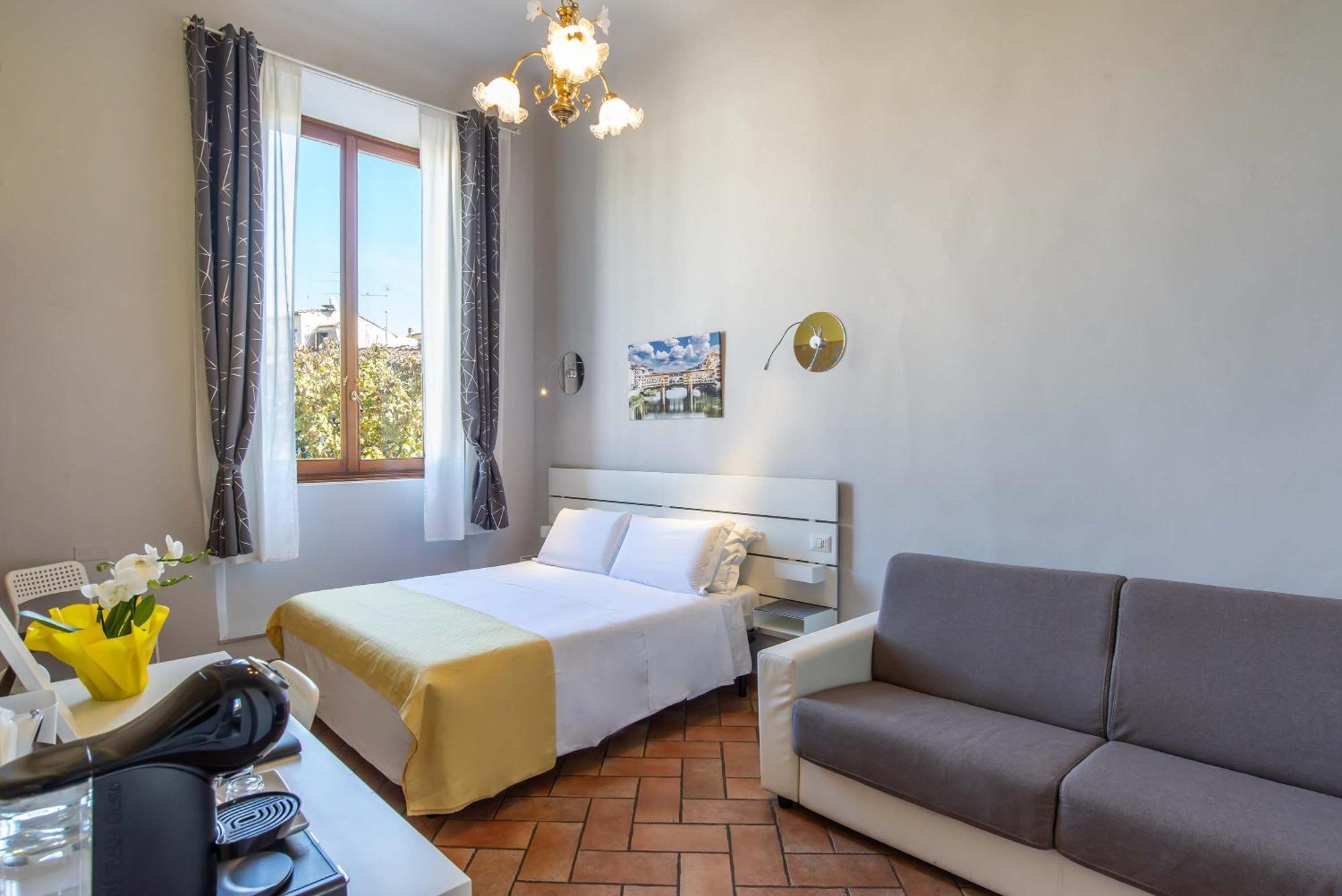 Doppelzimmer