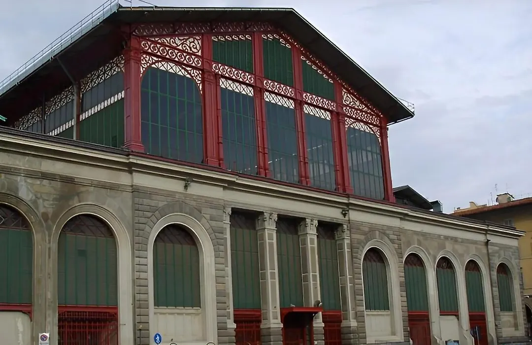 Il Mercato Centrale B And B-1