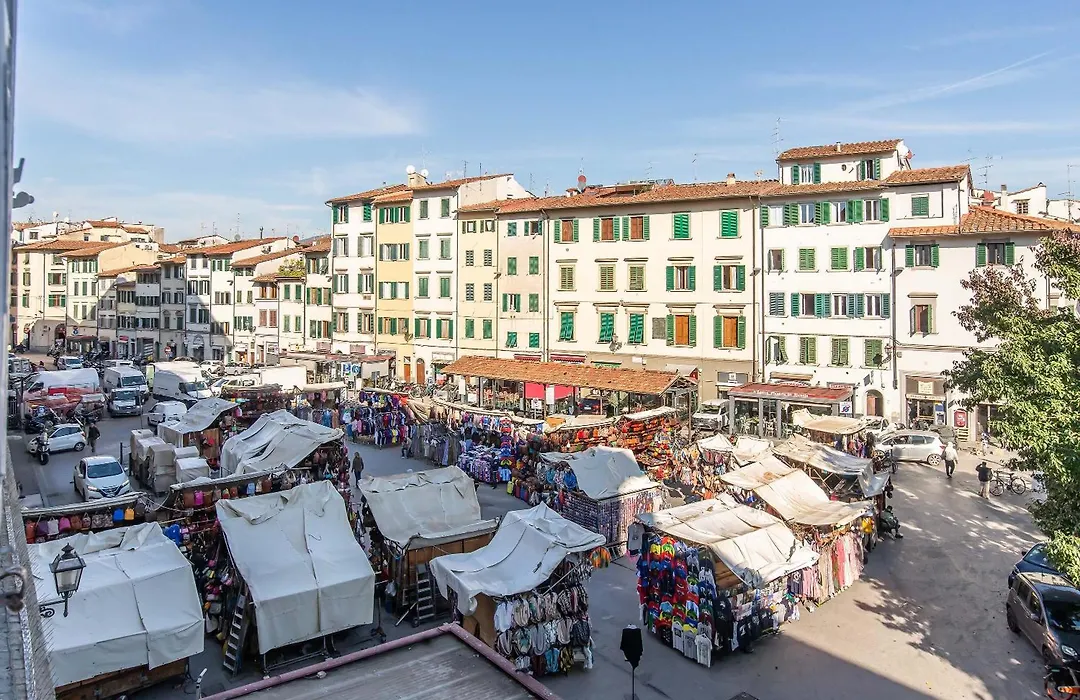 Il Mercato Centrale B&B-1