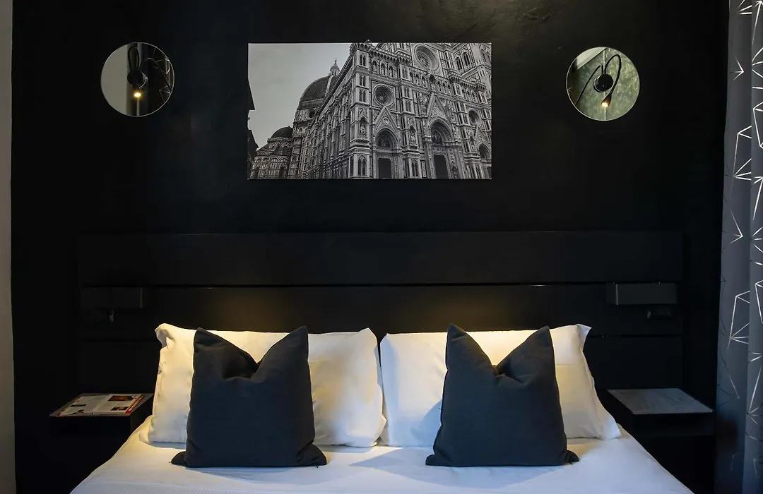 Il Mercato Centrale B&B-1