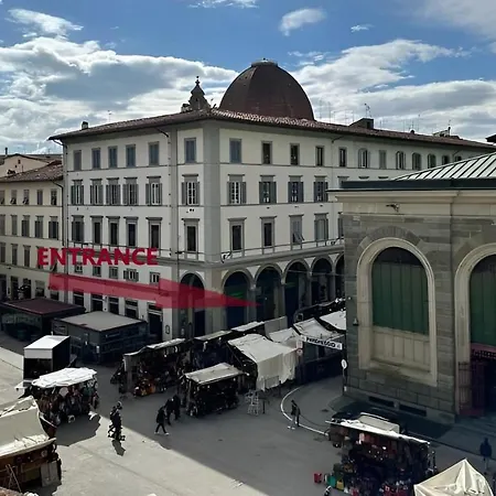 Il Mercato Centrale B And B-2
