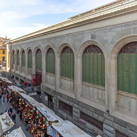 Il Mercato Centrale B&B-2