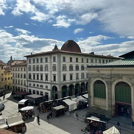 Il Mercato Centrale B&B-3
